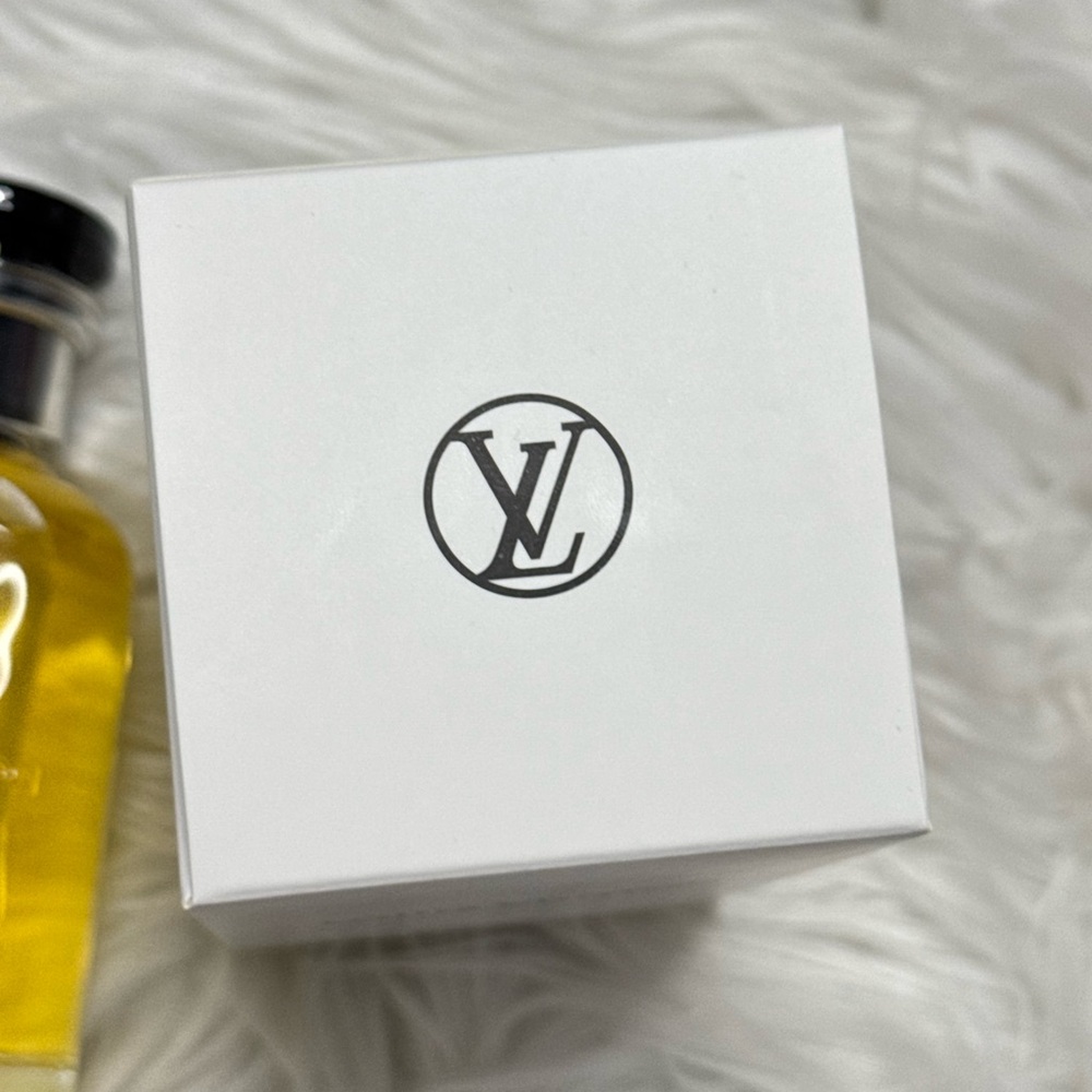 Louis Vuitton Mille feux perfume testers 3.4 Fl 100 ml DISCONTI‼️LAST ONE LEFT - Picture 3 of 8